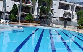 Apartasol Santafe De Antioquia